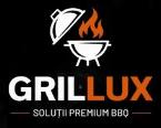Logo Grillux